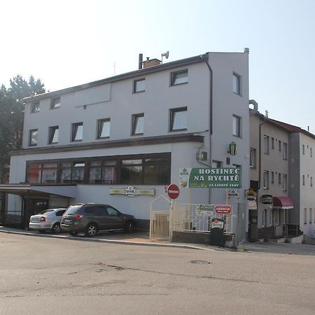 Hotel Alexander Praag Buitenkant foto