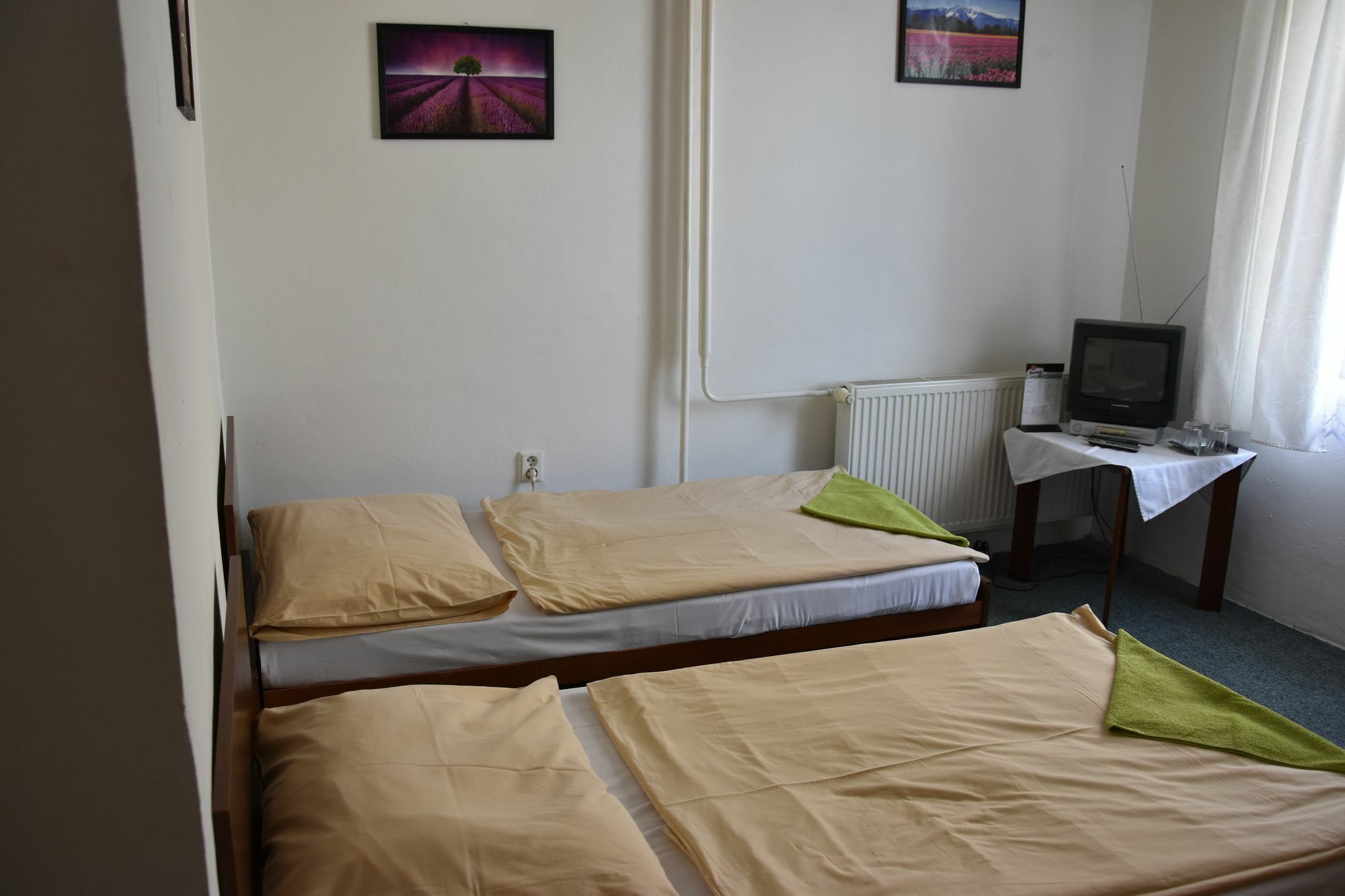 Hotel Alexander Praag Buitenkant foto