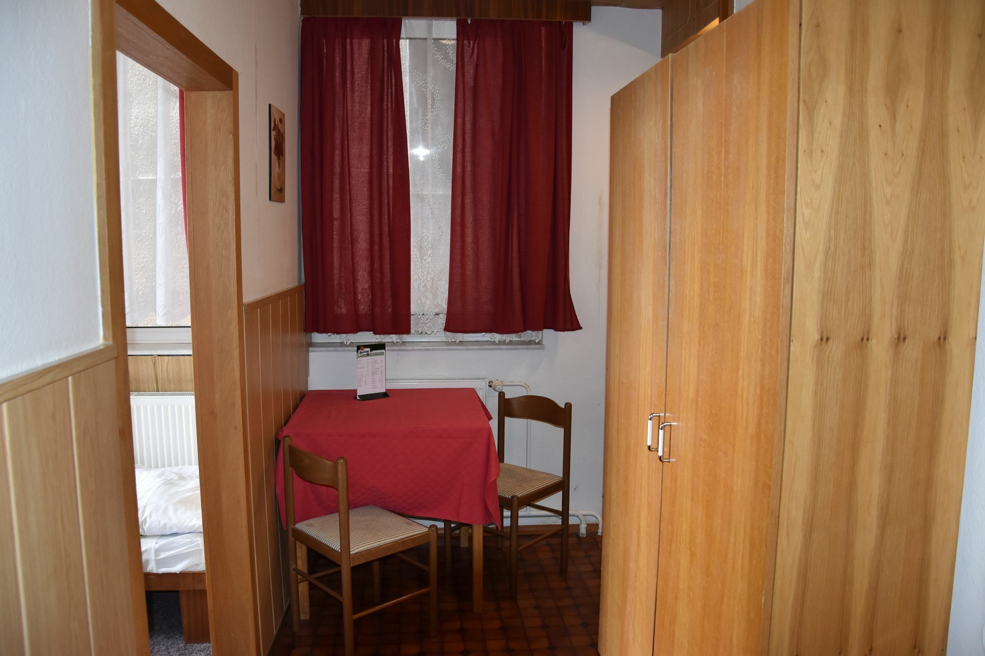 Hotel Alexander Praag Buitenkant foto