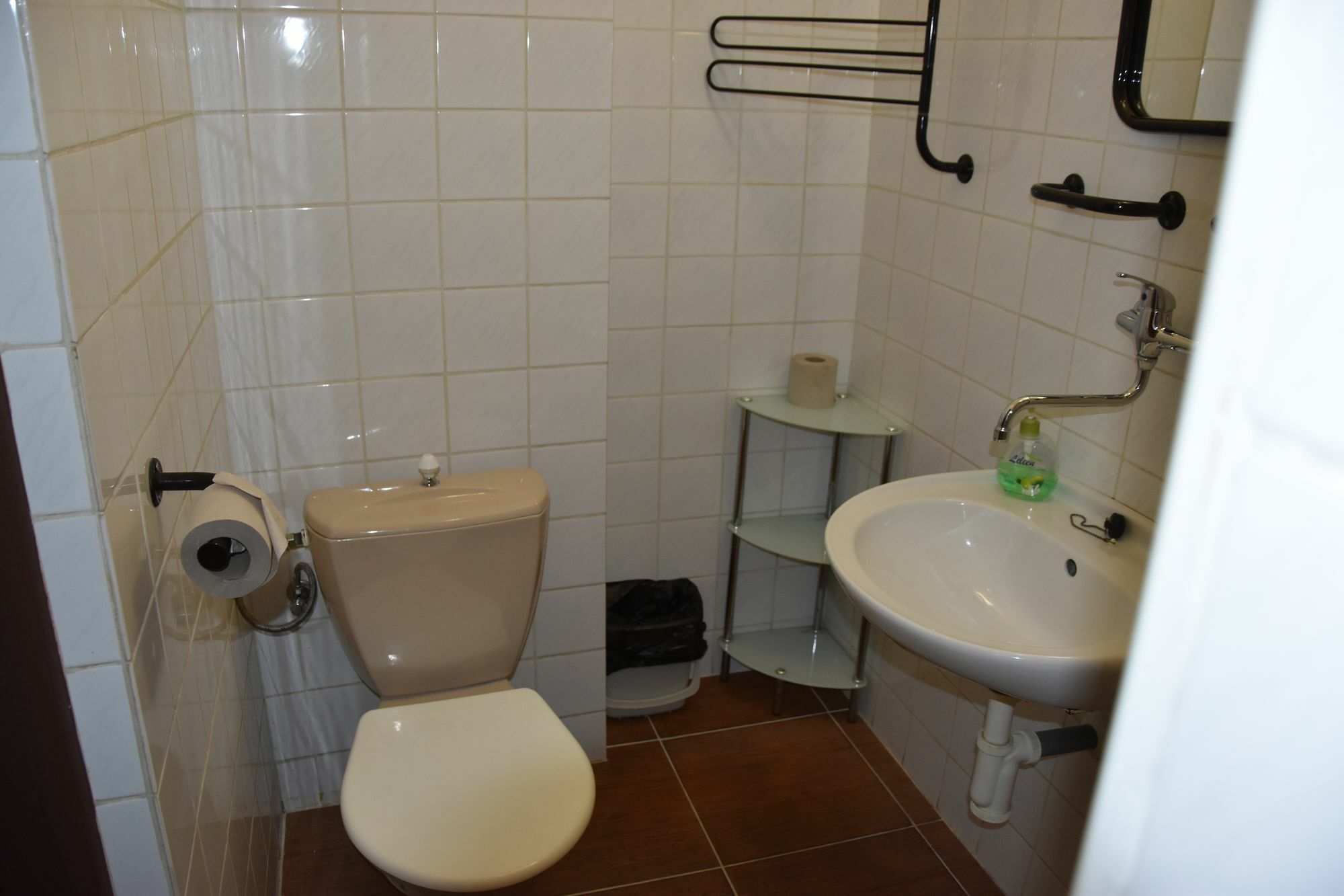 Hotel Alexander Praag Buitenkant foto