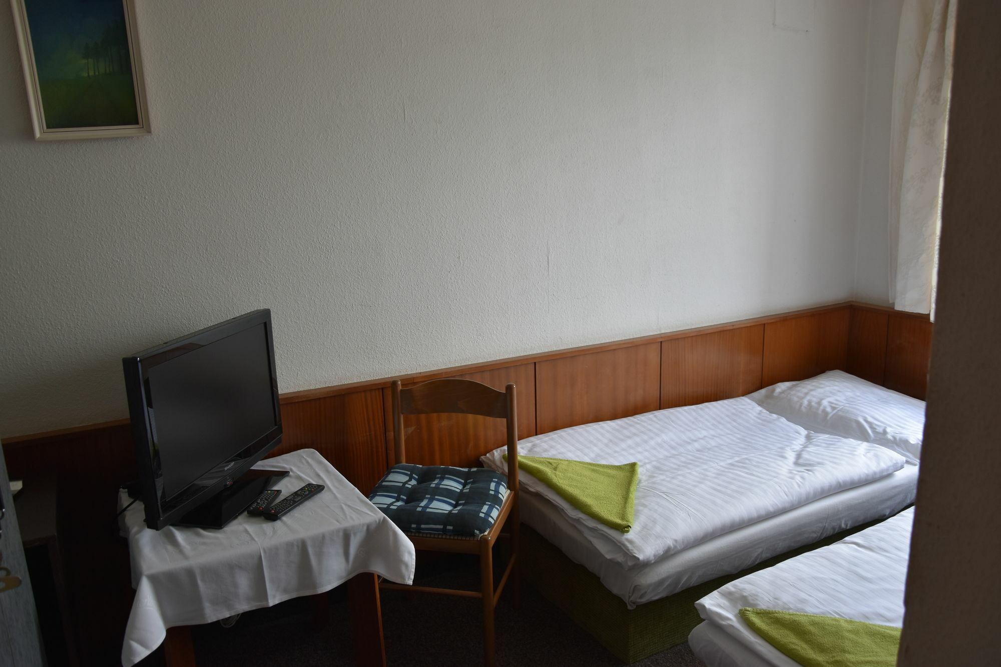 Hotel Alexander Praag Buitenkant foto