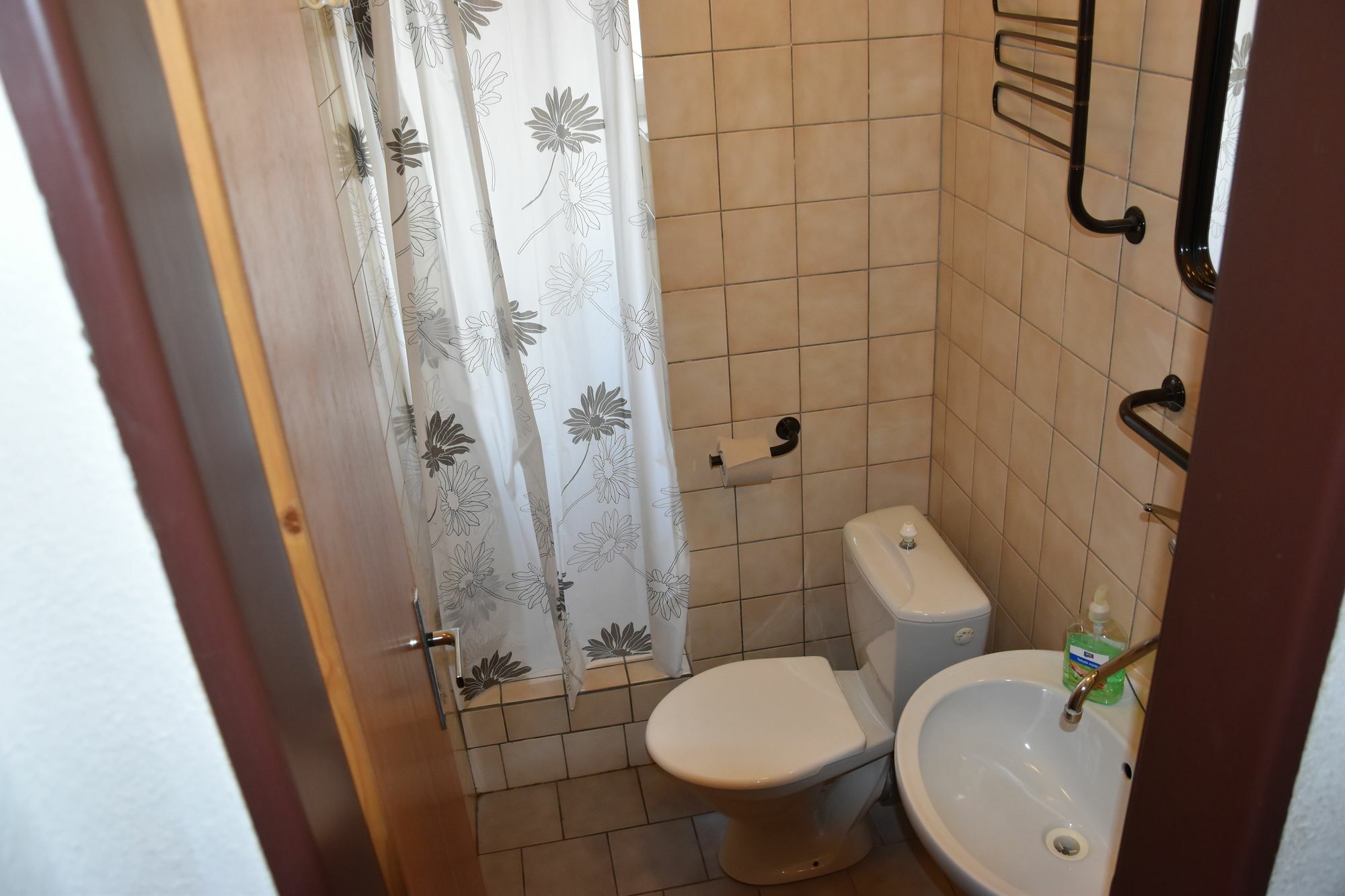 Hotel Alexander Praag Buitenkant foto