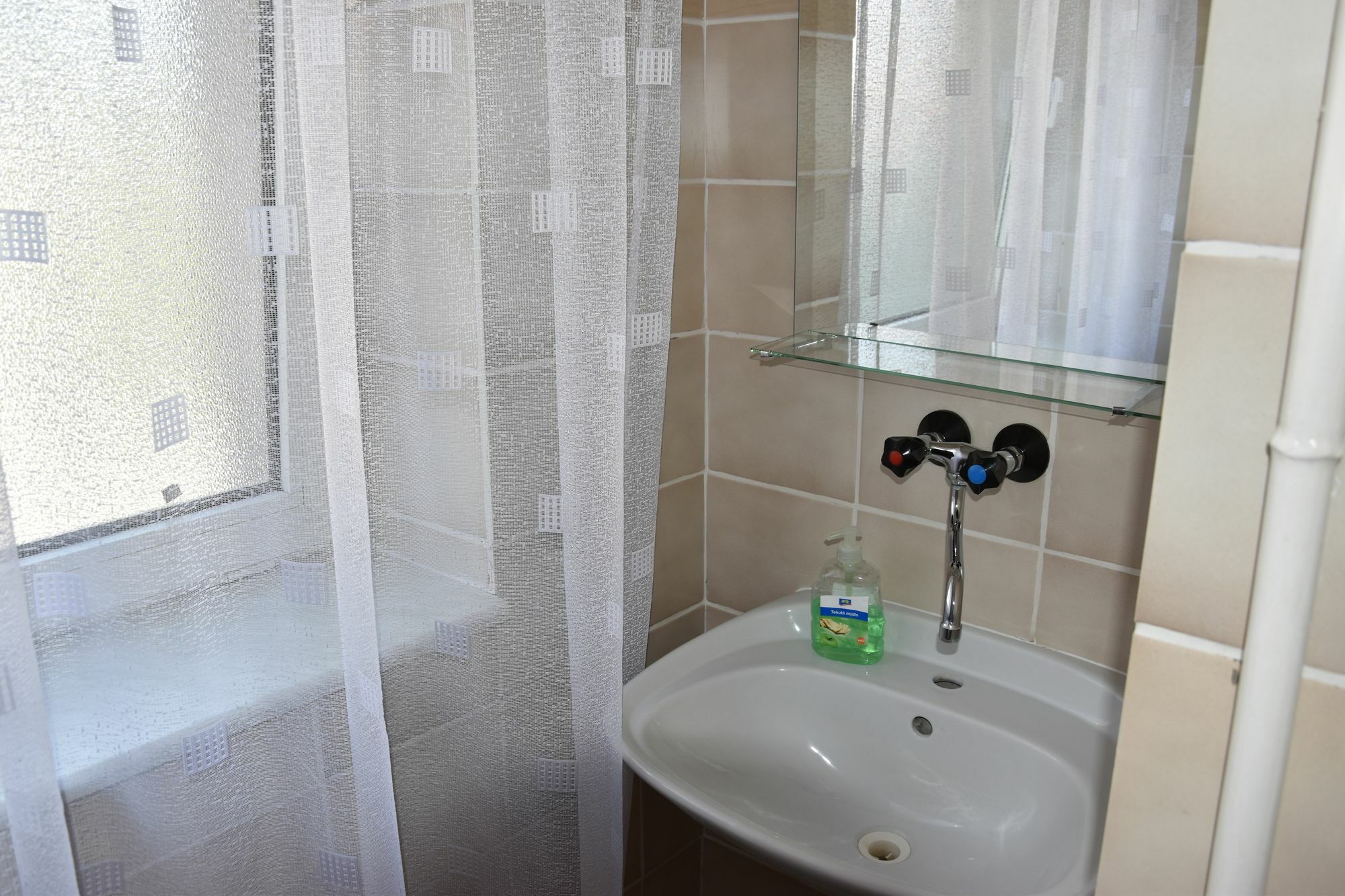 Hotel Alexander Praag Buitenkant foto