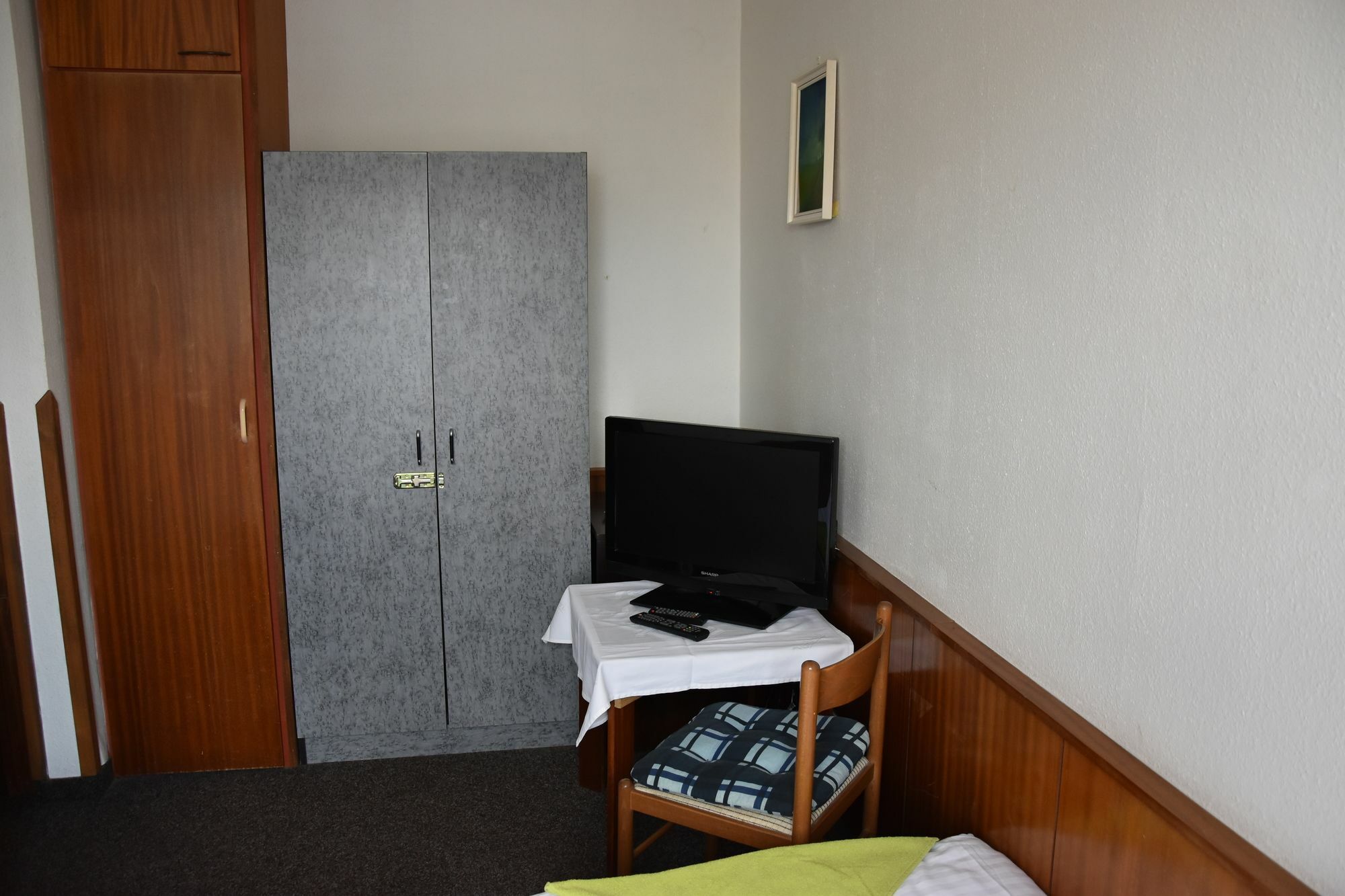 Hotel Alexander Praag Buitenkant foto